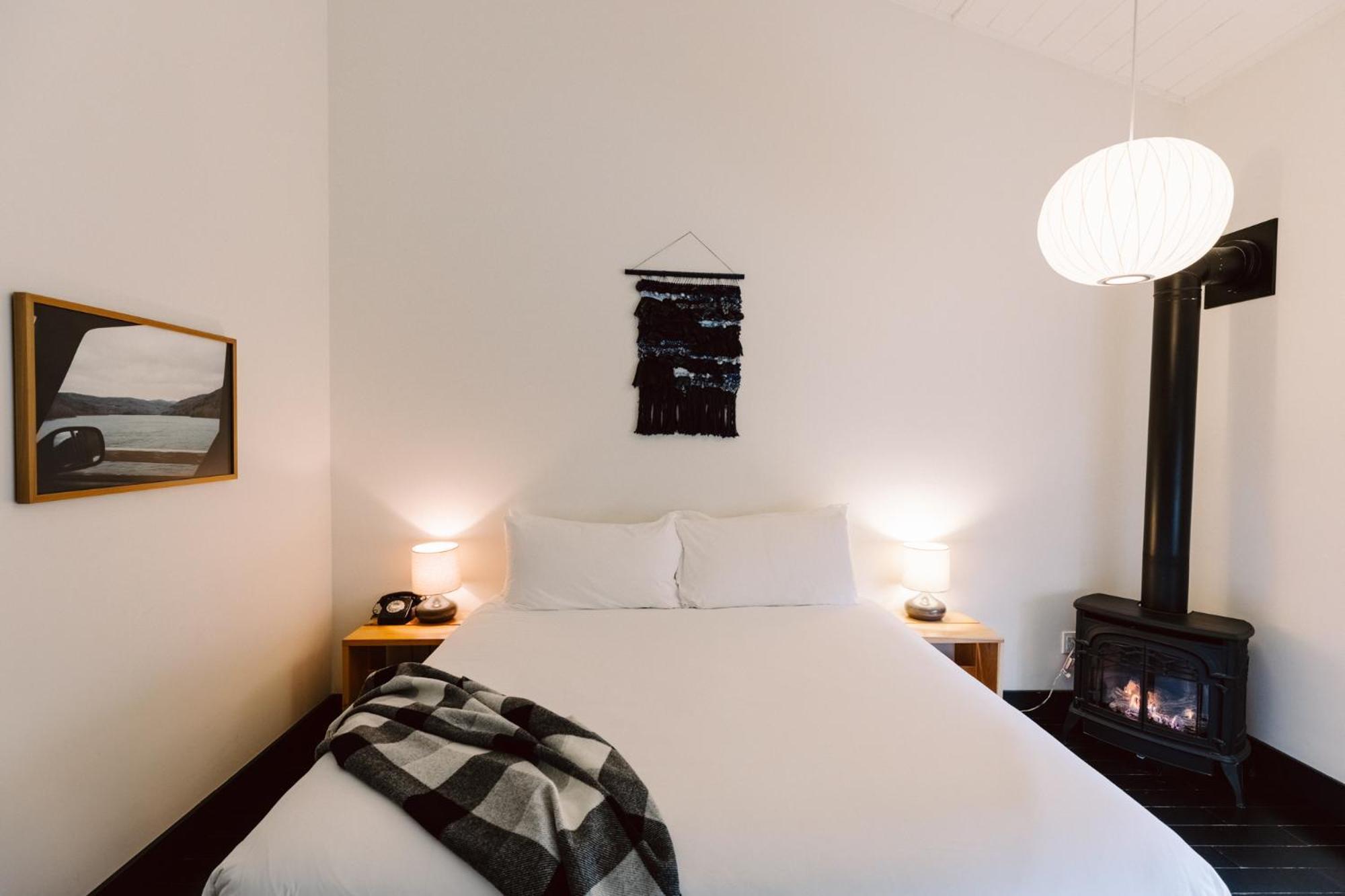 Scribner'S Catskill Lodge, A Member Of Design Hotels Hunter Luaran gambar